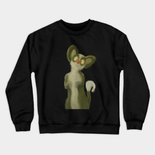 Moki (Ori and the Will of the Wisps) Crewneck Sweatshirt